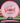 Innova Wraith Halo Star White-Pink /Red 167.57g