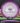 Innova Wraith Halo Star White-Purple/Silver 173.5g
