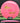Innova Wraith Pro Pink/Green Metallic 164.5g
