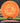 Innova Wraith Star Orange/Gold Disco 150.3g