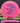 Innova Xero DX pink/navy 175g
