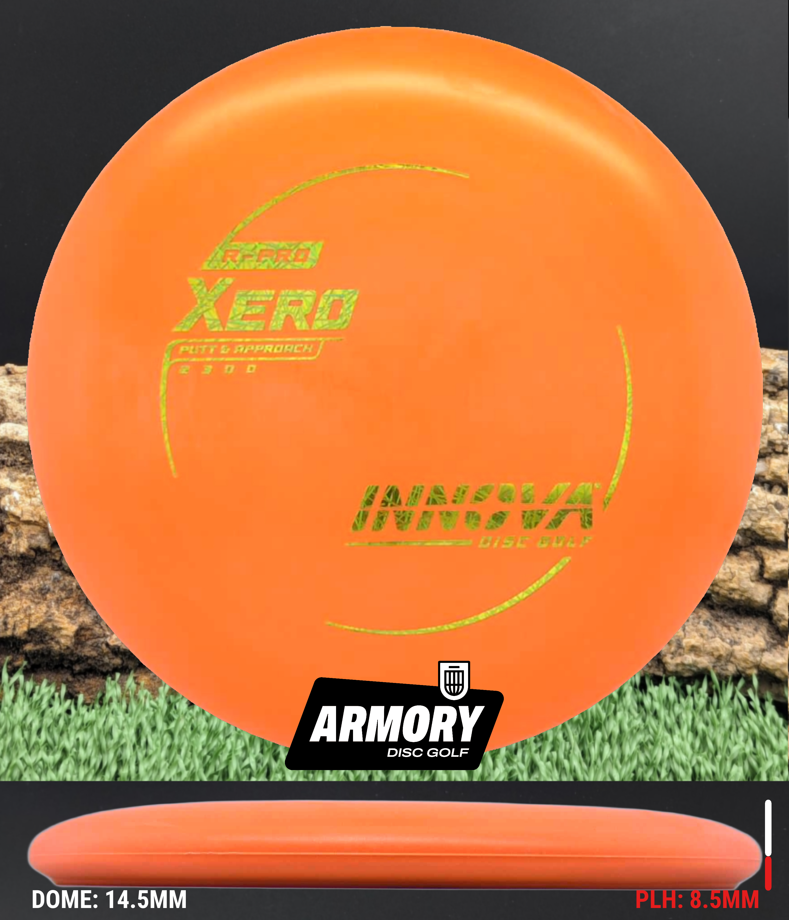 INNOVA Proto Glow R-Pro Xero