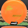 Innova Xero R-Pro orange/olive scratches 175g