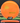 Innova Xero R-Pro orange/olive scratches 175g