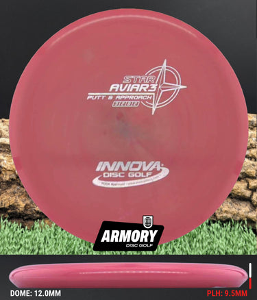Innova Aviar3