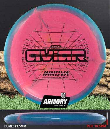 Innova Halo Star Aviar