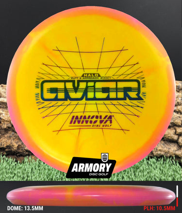 Innova Halo Star Aviar