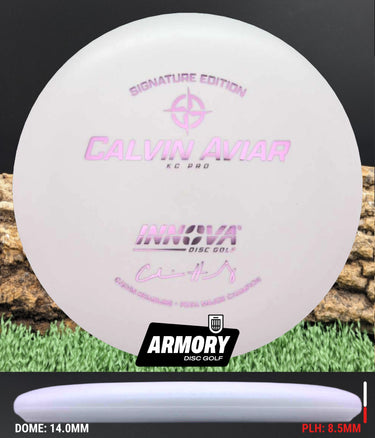 Innova Calvin Aviar – KC Pro