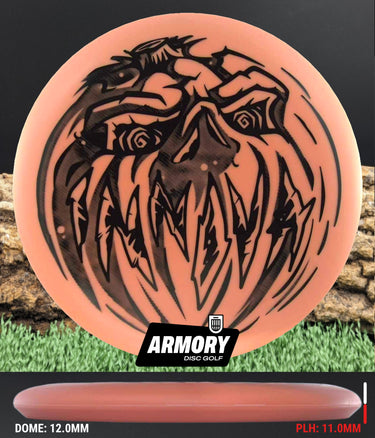 Pumpkin Proto Glow Nexus Aviar - Halloween Edition