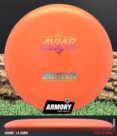 Innova XT Aviar