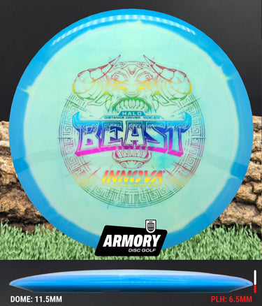 Innova Halo Star Beast