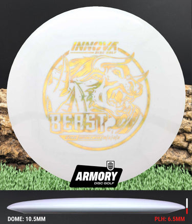 Innova Star Beast