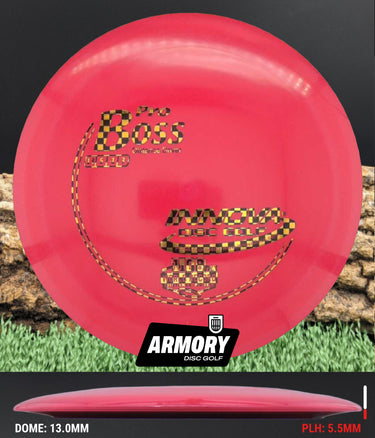Innova Pro Boss
