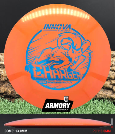 Innova Discs Charger