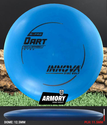 Innova Dart