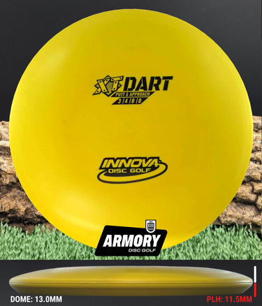 Innova XT Dart
