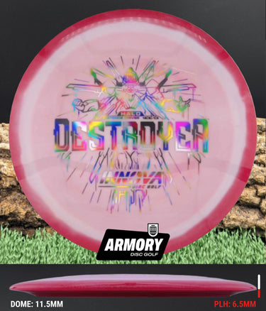 Innova Halo Star Destroyer