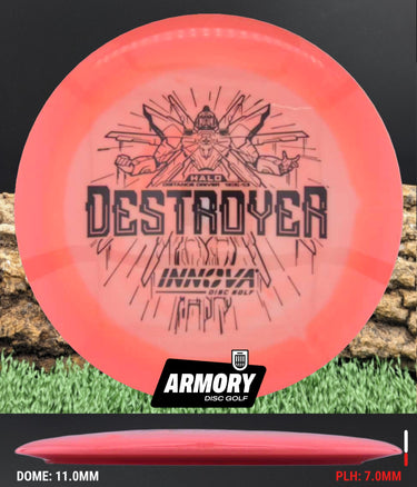 Innova Halo Star Destroyer