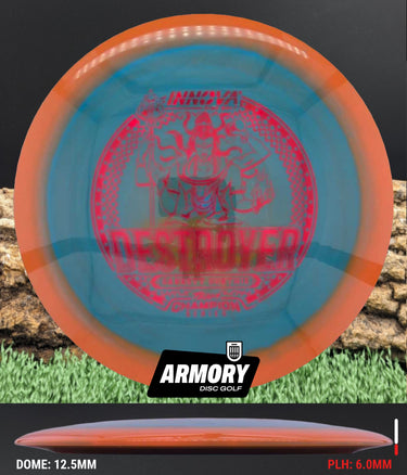 Innova Halo Star Destroyer – Garrett Gurthie Tour Series (2026)