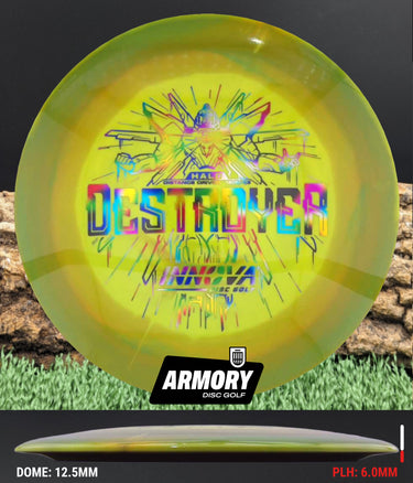 Innova Halo Star Destroyer