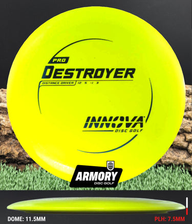 Innova Disc Pro Destroyer