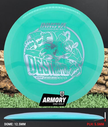 Innova Star Destroyer