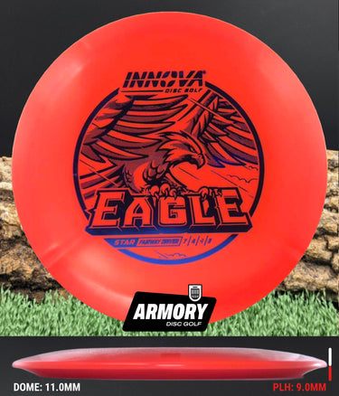 Innova Star Eagle