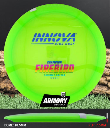 Innova Firebird Champion