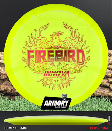 Innova Halo Star Firebird