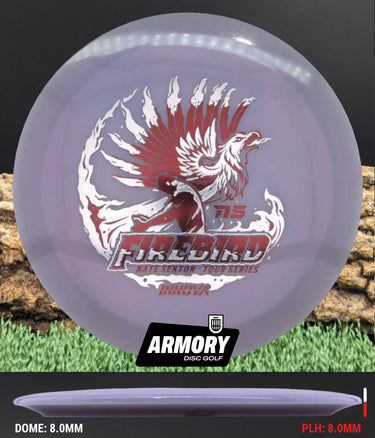 Innova Firebird Color Glow – Nate Sexton Firebird 2026 Tour Series