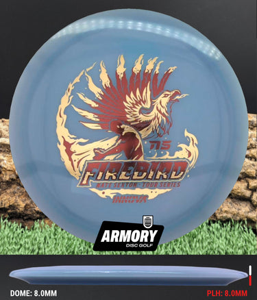 Innova Firebird Color Glow – Nate Sexton Firebird 2026 Tour Series