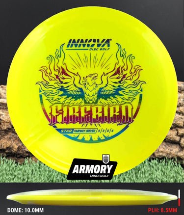 Innova Star Firebird