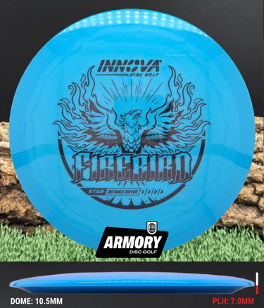 Innova Star Firebird