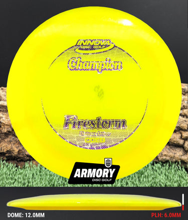Innova Champion Firestorm