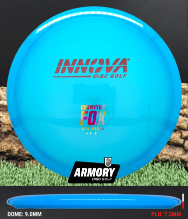Innova Champion Fox