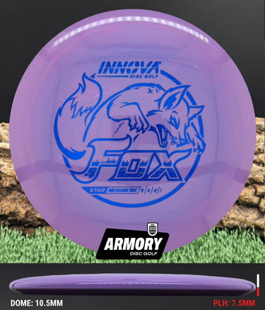 Innova Star Fox