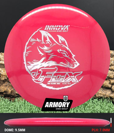 Innova G-Star Fox