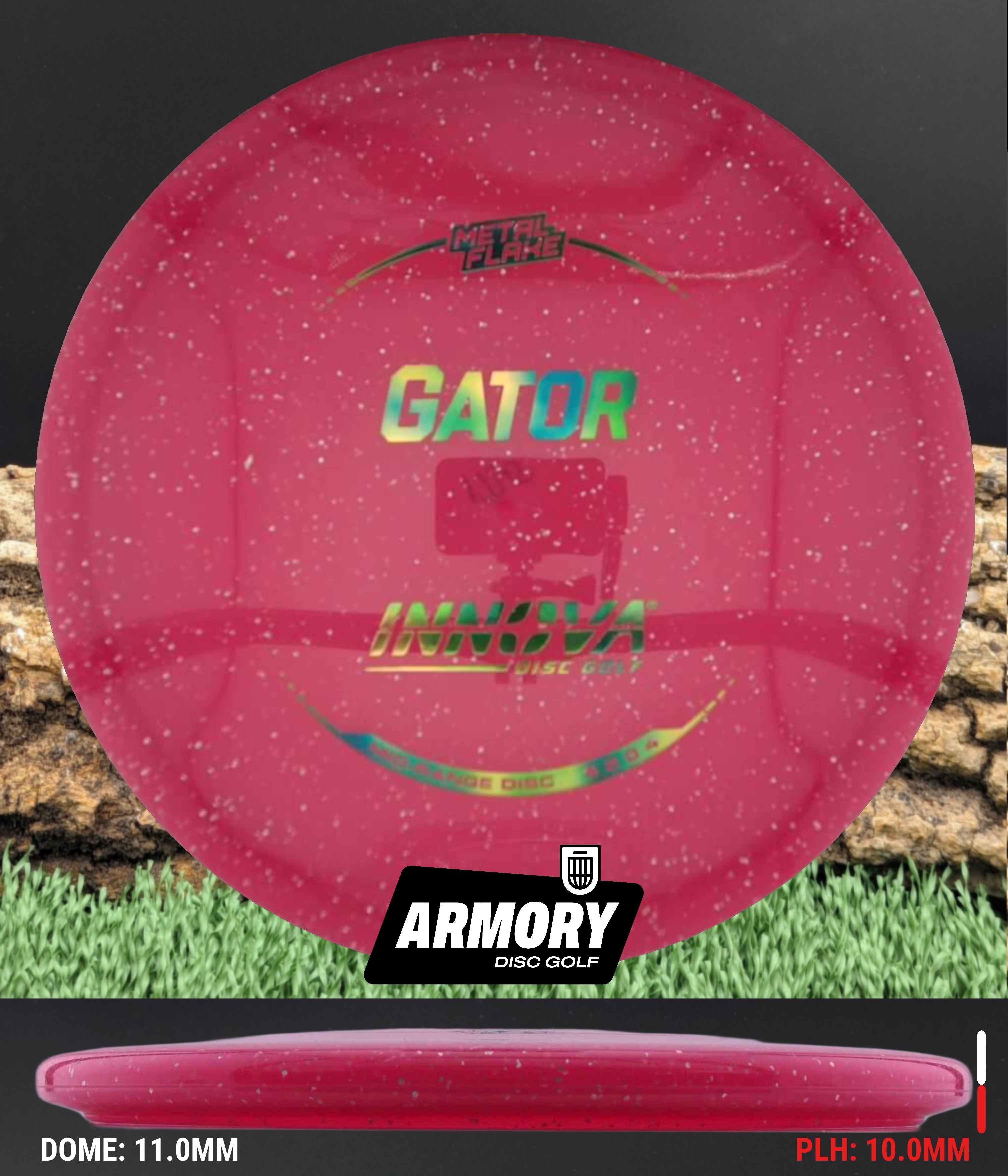 Innova Gator – Armory Disc Golf