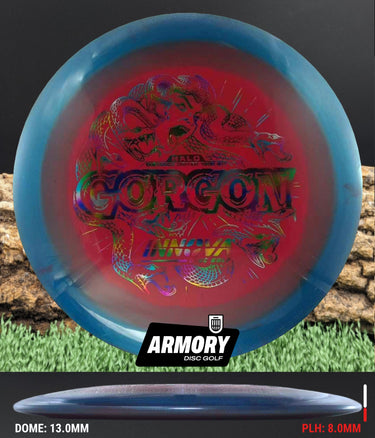 Innova Halo Star Gorgon