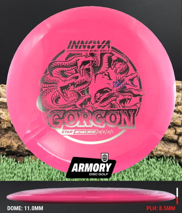 Innova Star Gorgon