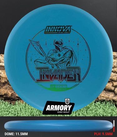 Innova Invader