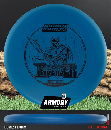 Innova Invader