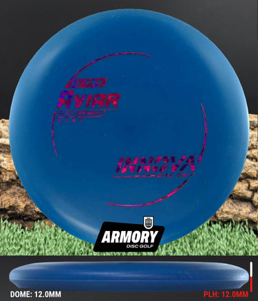Innova KC Aviar