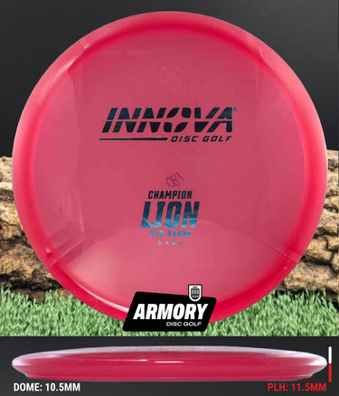 Innova Lion