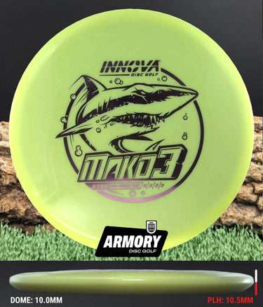 Innova Star Mako3