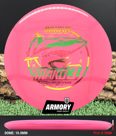 Innova Star Mako3