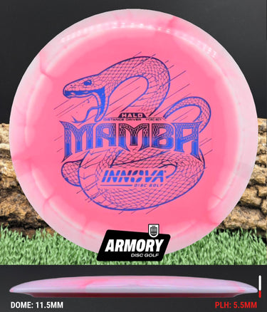 Innova Halo Star Mamba