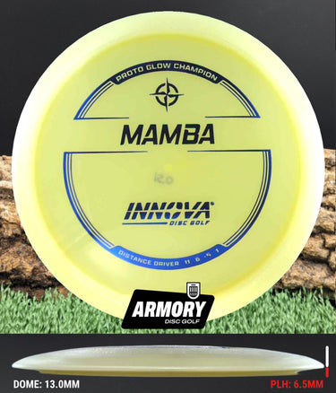 Innova Proto Glow Mamba