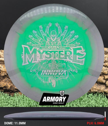 Innova Mystere