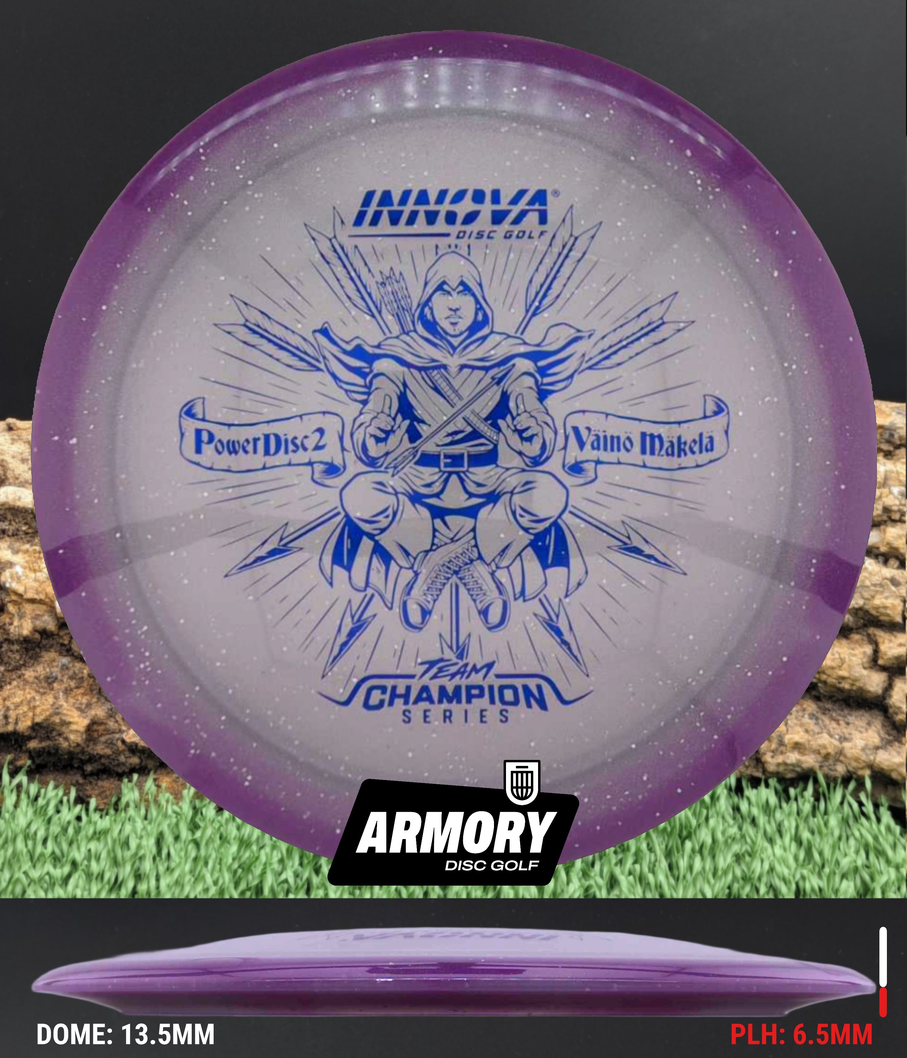 Innova 2026 Tour Series PD2 Väinö Mäkelä – Armory Disc Golf Shop